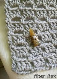 Free Crochet Pattern...Margaret Button Cowl!