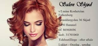 Salon Skjød v/ Frisør Lusine