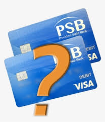 Applying for your personal loans at psb bank. Psb Debit Card Bank Png Image Transparent Png Free Download On Seekpng