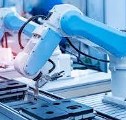 How Industry 4.0 and Robotics Work Together in Polyurethane ...