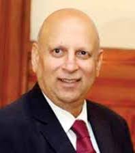 Annual Report 2019-20