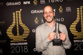 Frem mot årets spellemann kan du bli bedre kjent med alle de nominerte til årets gjennombrudd & gramostipend! Vinnerne Av Spellemann Nopa