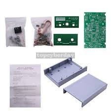 There is an added bonus to the advantages already mentioned in the introduction above. Ham Radio Kits 3 79 Dealsan