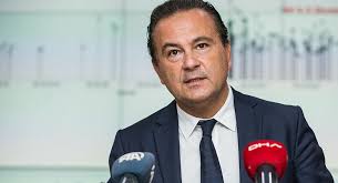 Jun 21, 2021 · kandilli rasathanesi'nden alınan son dakika verilere göre, balık esir gökçeyazı'da bir deprem meydana geldi. Kandilli Rasathanesi Muduru Ozener Den Deprem Aciklamasi Sputnik Turkiye