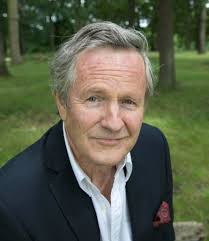 Alistair Findlay Actor: Outlander, Highlander