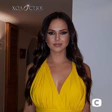 Це потрібно було, оскільки проєкт ще. Holostyak The Bachelor Ua Tv Show Facebook