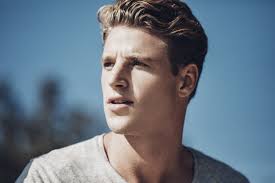 My London: Roger Frampton