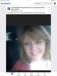 Barboursville High School Class of 1982