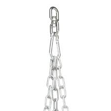 Rural365 heavy duty 1 ton tire swing swivel hanger kit bracket, 360 degree spinner swing hardware hook ball joint mount 4.7 out of 5 stars 17 $20.99 $ 20. M M Sales Enterprises Treadz Traditional Tire Swing Mm00140 The Home Depot
