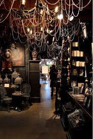 Devilish Decorations In 2020 Halloween Bedroom Decor Halloween Bedroom Gothic Halloween Decorations