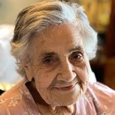 Marguerite Guidry Babin Obituary January 9, 2023