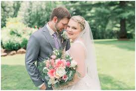 A BWB Ranch Wedding - Stephanie Holsman Photography