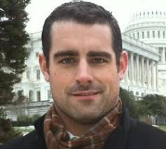 Gay Influence: January 2013