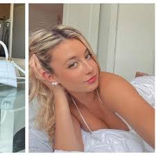 This Toronto 'Party Girl' Is On Season 2 Of 'Too Hot To Handle' & Here's  What We Know