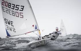 These days, josefin olsson is a name that boys love to follow. Laser Radial Women S World Championship At Oman Sail Day 4