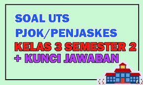 Gambar di atas menunjukkan gerakan …. Soal Uts Pjok Kelas 3 Semester 2 Dan Kunci Jawabannya Nurul Hidayah
