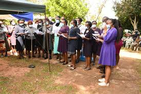 For interfering with dp rutos meetings. Ndindi Nyoro On Twitter Earlier Today Attending The Farewell Service Of The Late Njuguna Kuria At Gathukeini Ack Grounds He Was A Good Friend And A Father Figure To Us Poleni Sana