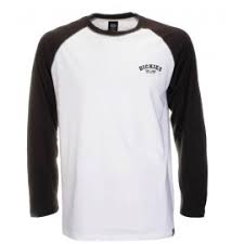 Il vous faut donc les choisir en fonction de votre style vestimentaire personnel. Tee Shirt Manches Longues Homme Dickies Baseball Black Breizh Rider