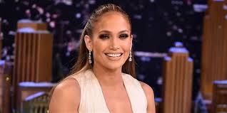 Публикация от jennifer lopez (@jlo). Jennifer Lopez Posts New Makeup Free Selfie On Instagram