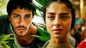 Netflix's Mary Cast & Character Guide