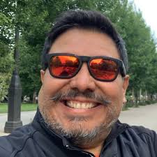 Alberto Mora (@alberto_mora)