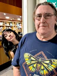 Izzy Buholzer ….. this one is just for you!!! The maker of 'Scotchy'.