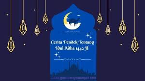 Gambar tahun baru 2018 (4). Cerita Pendek Tentang Idul Adha 1442 H Tahun 2021 Di Tengah Pandemi Corona Guru Penyemangat