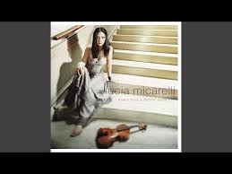 Lucia micarelli is an american violinist and actress best known for her collaborations with josh groban, chris botti and classic rock band j. Nocturne Bohemian Rhapsody Bonus Track Youtube