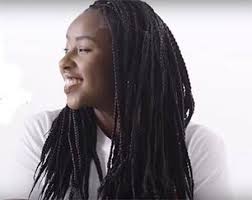 افضل طرق العناية بالشعر الافريقي African Hairstyles Hair Beauty
