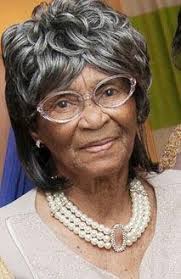 Julia Berry Obituary (1925