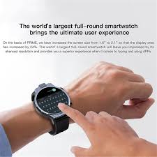 24petwatch® pet protection services offers you the choice between two plans to ensure you and your pet have the support that fits your needs. Kospet Prime 2 Smart Watch Relogio Android Smartwatch Phone Fitness Tracker Reloj Smart Watches Subwoofer Women Men Ali2bd
