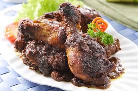 Ayam bakar oven yang satu ini dibuat denan campuran kecap dan sedikit sambal. Resep Ayam Bakar Kecap Santan Enak Sedapnya Beneran Meresap Sampai Ke Tulang Semua Halaman Sajian Sedap