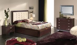 Beautiful, modern bedroom furniture designs from contempo space. Alicante 515 Wenge Twin Size Kids Bedrooms Bedroom Furniture