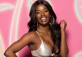 Whenever public voting on love island usa is available, fans can start casting their votes immediately after an episode airs. Love Island Who Is Justine Ndiba Age Instagram And Relationship Goals