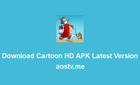 If you have a new phone, tablet or computer, you're probably looking to download some new apps to make the most of your new technology. Cartoon Hd Apk 3 0 3 Official Download Free Install For Android Firestick Ios Pc