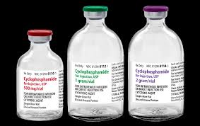 Image result for Cyclophosphamide