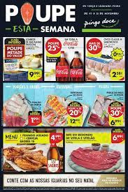Durante as próximas semanas estão previstas mais ofertas nas várias. Antevisao Folheto Pingo Doce Super Promocoes De 5 A 11 Novembro Blog 200 Ultimos Folhetos Antevisoes Promocoes E Descontos