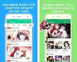 Moreover, you can download without registration and no . Marstoon Komik Manga Webtoon Gratis Indonesia Apk Download For Android Latest Version 1 0 10 Com Marstoon