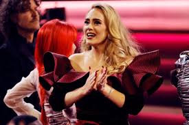 Adele Extends Las Vegas Residency, + Concert Film in the Works: '34 Nights  are NOT Enough!'