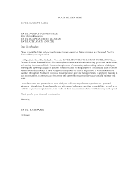 Cover letter sample of a licensed practical nurse with 7 years of experience. Lpn Nursing Cover Letter Sample Nursing Cover Letter Nurse Cover Letter Nurse Cover