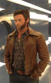 Pin On Leather Jacket