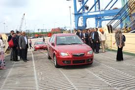 Jadi sekiranya kita dapat ada kedai yang menjual tayar dengan harga yang luarbiasa murahnya, cuba periksa contohnya kalau rim 15' tayar 55 siri. Proton Eksport 453 Unit Gen 2 Dan Persona Ke Jordan