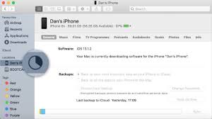 Being a shortcut, the first way is definitely the fastest. Use Terminal To Track The Sync Or Update Progress Of Your Iphone In Finder