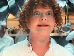 Can anyone tell us what this guy is??? Samantha Tilley