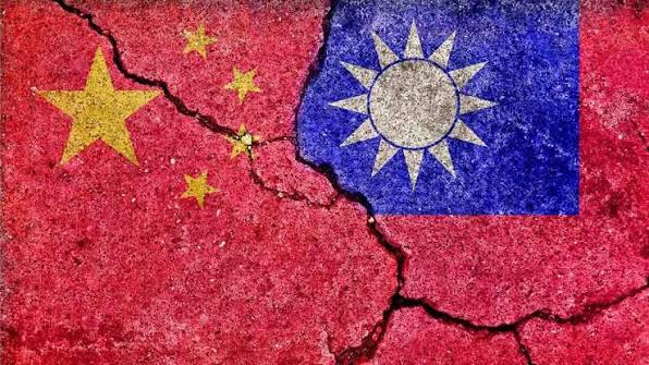 Taiwan Strait and Stocks 2026: What the US Navy Transits, China's Rare Earth Restrictions, and TSMC's $1 Trillion Risk Mean for Investors