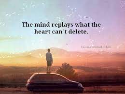Is It All A Bad Dream Or Is This Really Life First Love Quotes Lessons Learned In Life Inspirational Quotes