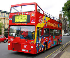 Click the images to view more! London Double Decker Bus Hop On Hop Off Tour Plus Free Thames Cruise City Of London Dawson Travel