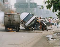 Check spelling or type a new query. Kerusuhan Mei 1998 Sejarah Kelam Pelanggaran Ham Di Indonesia Nasional Tempo Co