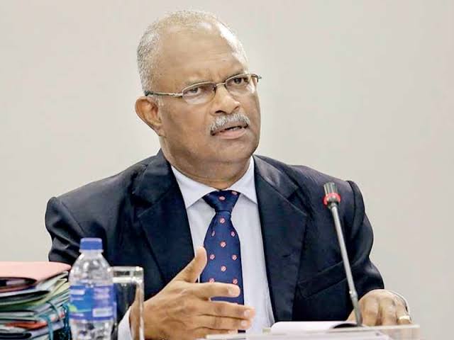 අපරාධ පරීක්ෂණ දෙපාර්තමේන්තුව නැවතත් ශානි අබේසේකරට - මව්බිම