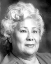 Lily Rodriguez Obituary (1924